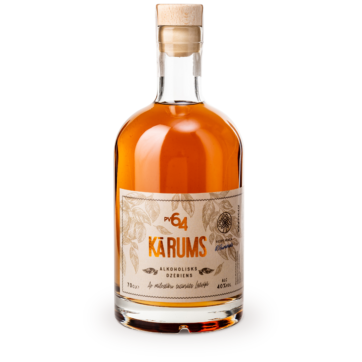 KāRums Alc 40%